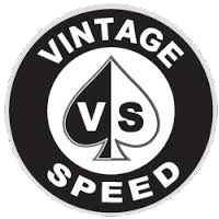 Vintage Speed - Ace of Aircooled